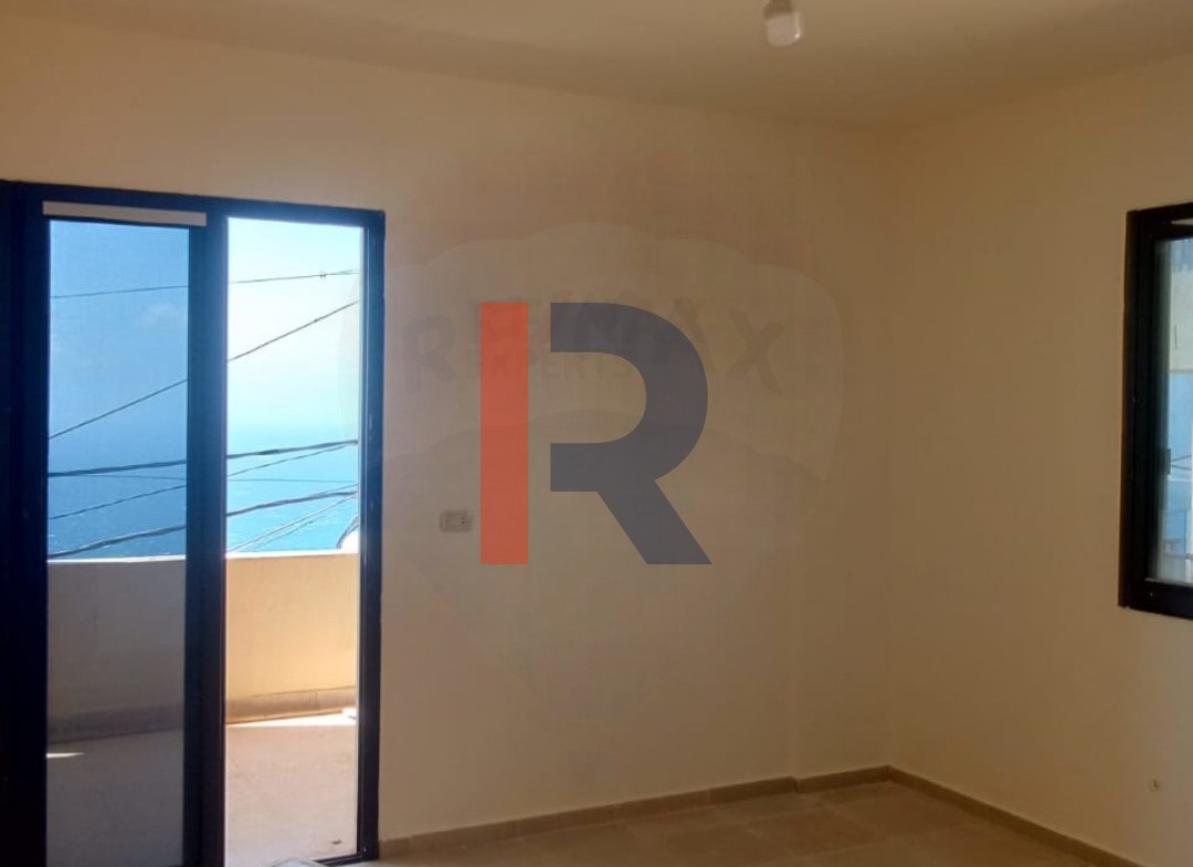 R9-1277 Apartment 150m for sale in Deddeh - Koura! — Photo 4 of 8