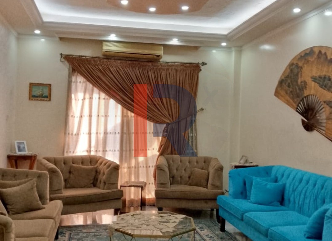 R9-1340 Apartment 150m for sale in Zahrieh - Tripoli! — الصورة 1 من 11