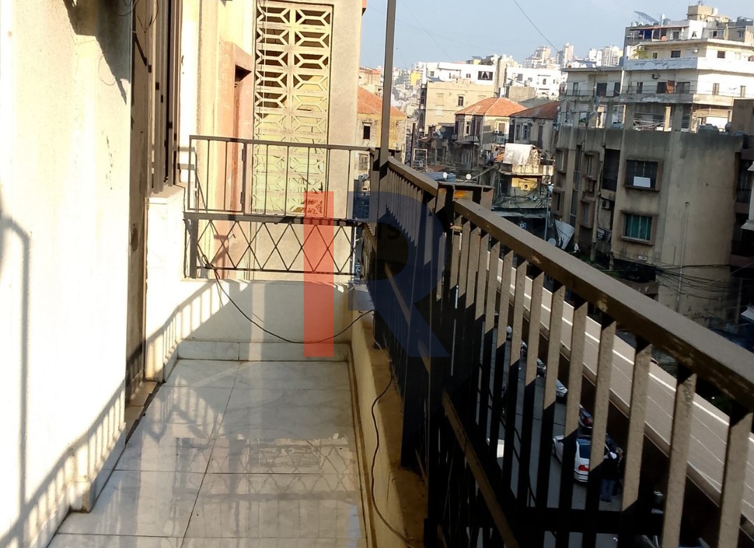 R9-1340 Apartment 150m for sale in Zahrieh - Tripoli! — الصورة 10 من 11