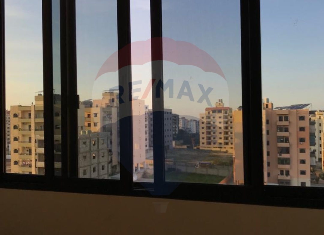 R9-1368 Apartment 125m with a special view for sale - Baddawi — الصورة 10 من 15