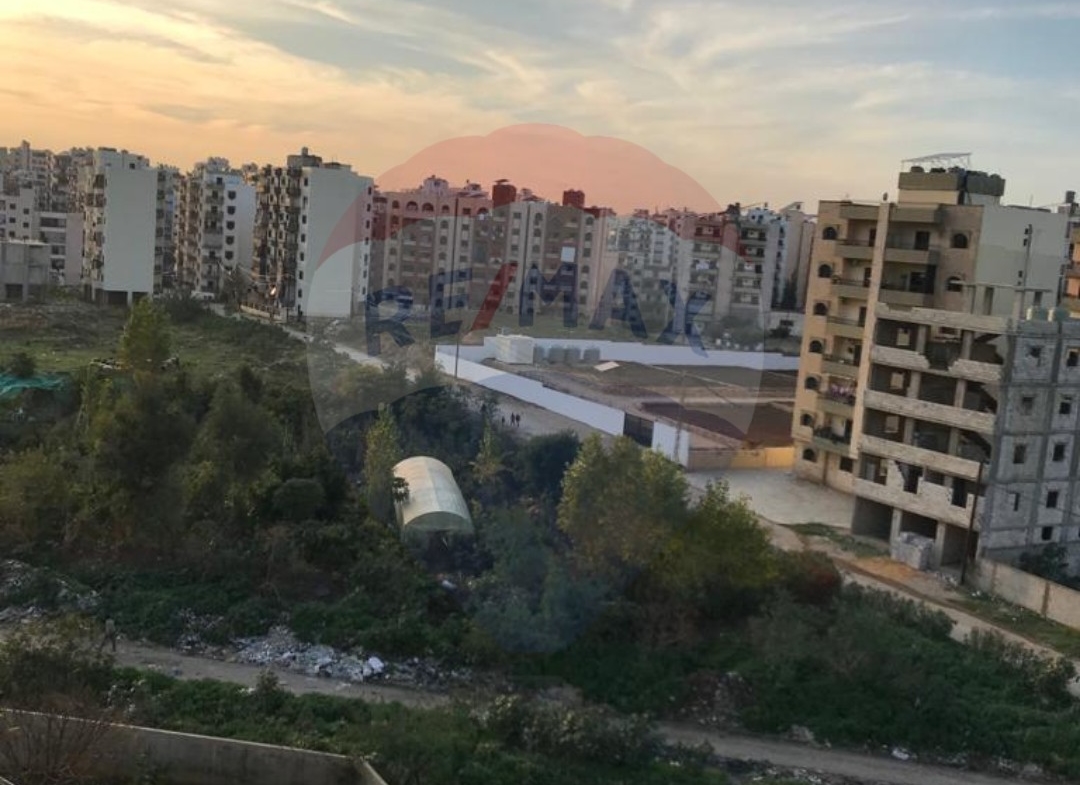 R9-1368 Apartment 125m with a special view for sale - Baddawi — الصورة 11 من 15