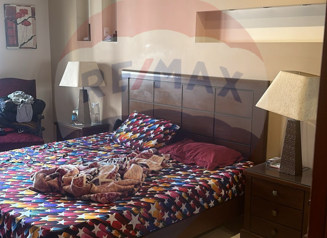 R9-1325  Relocate into a comfortable 220m residence in Dam & farez - Tripoli! — Photo 12 of 13
