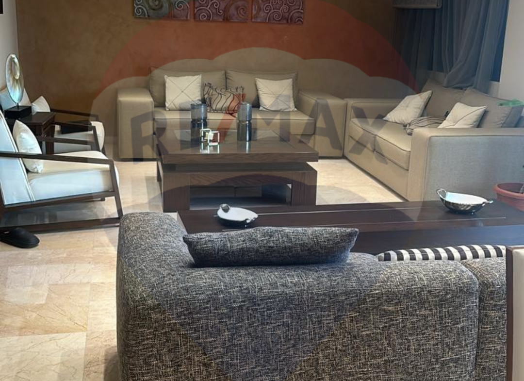R9-1325  Relocate into a comfortable 220m residence in Dam & farez - Tripoli! — Photo 13 of 13