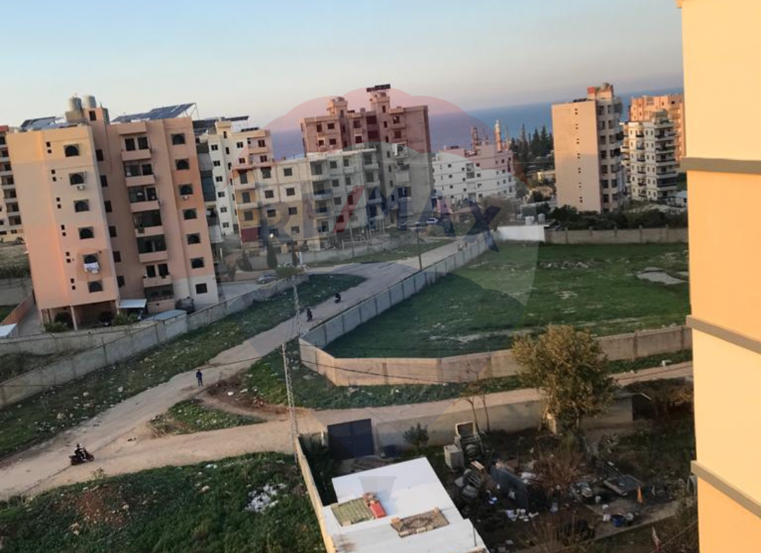 R9-1368 Apartment 125m with a special view for sale - Baddawi — الصورة 15 من 15