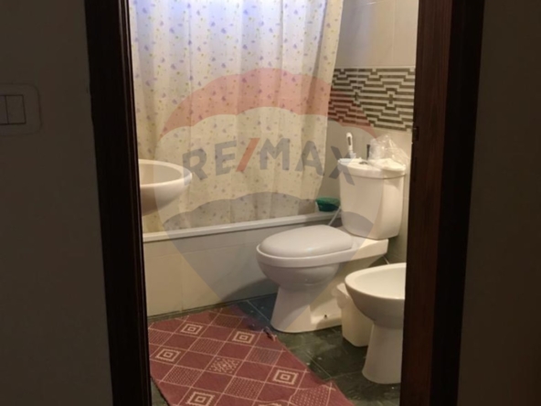 R9-1368 Apartment 125m with a special view for sale - Baddawi — الصورة 2 من 15