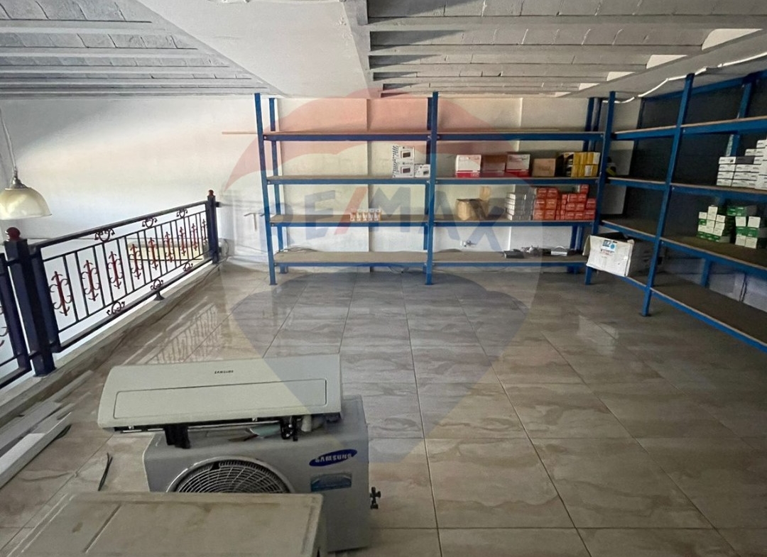 R9-1369 Shop 120m for sale in Mina — الصورة 2 من 9