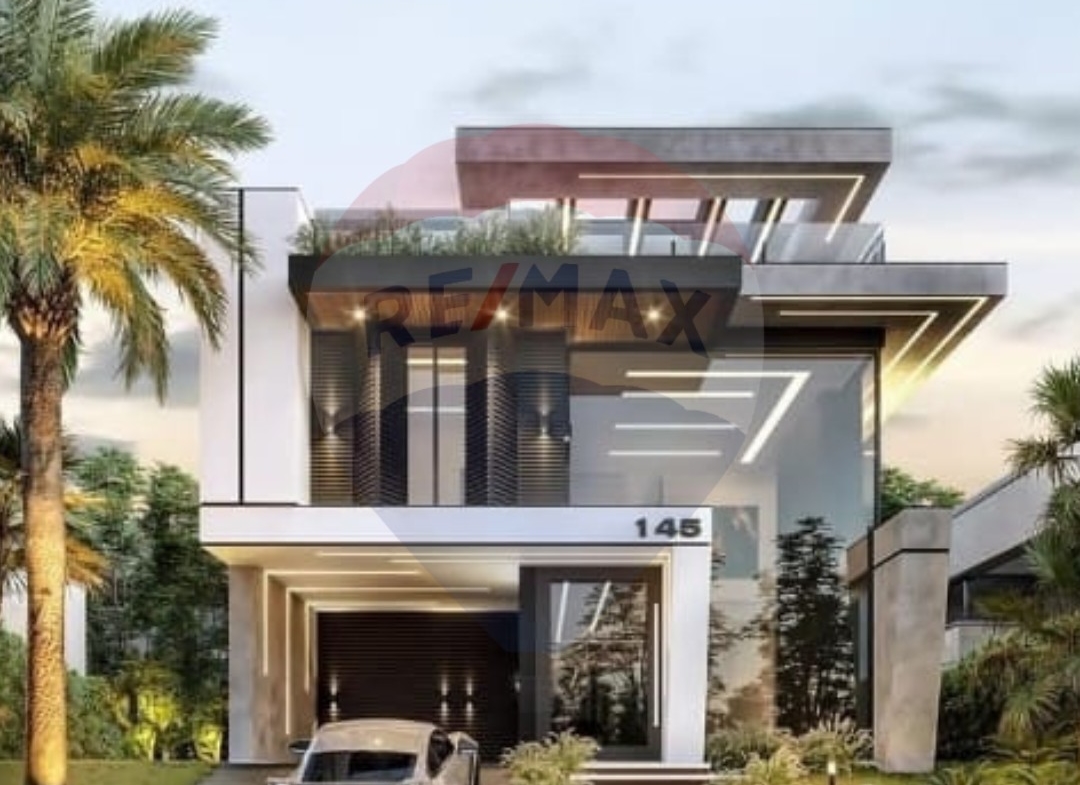 R9-1353 New Project: Villas in Aasoun, Danniyeh - North Lebanon. — الصورة 2 من 3
