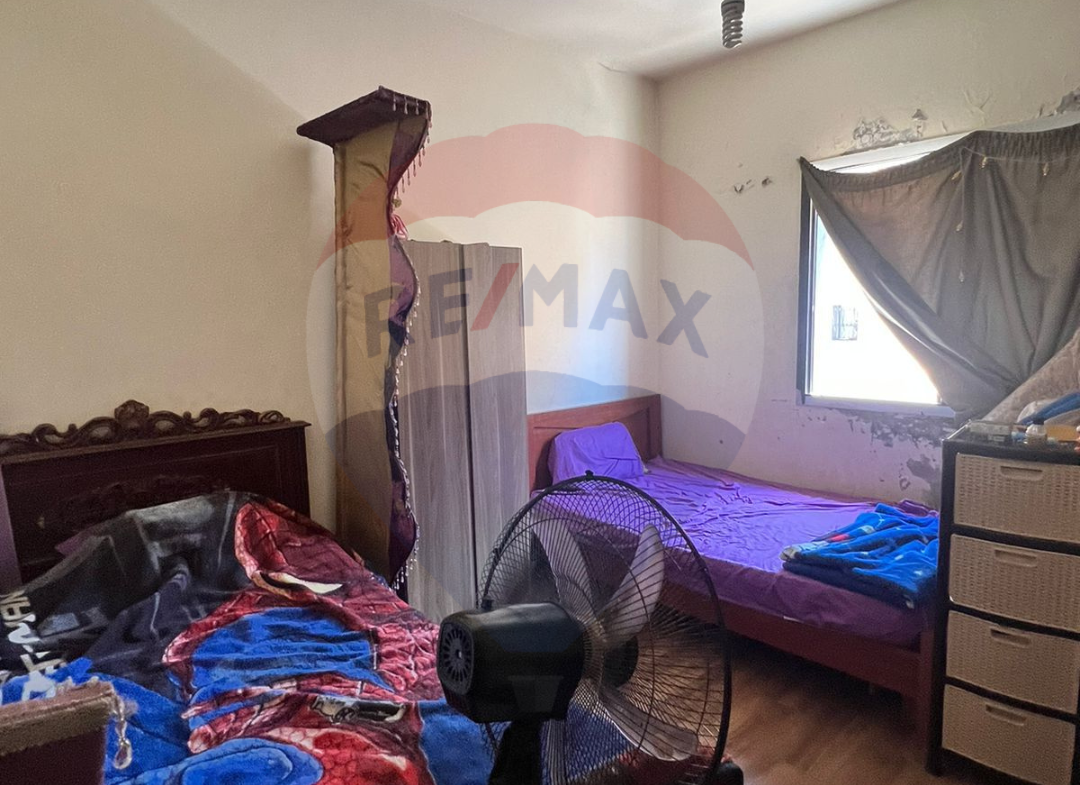 R9-1399 Apartment for Sale in Kobbeh-Tripoli - 120m²! — Photo 2 of 7