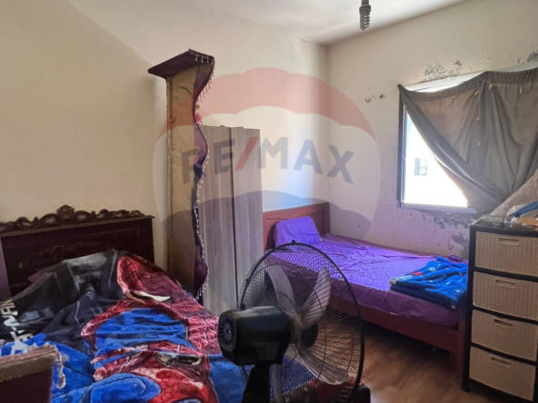 R9-1399 Apartment for Sale in Kobbeh-Tripoli - 120m²! — Photo 2 of 7