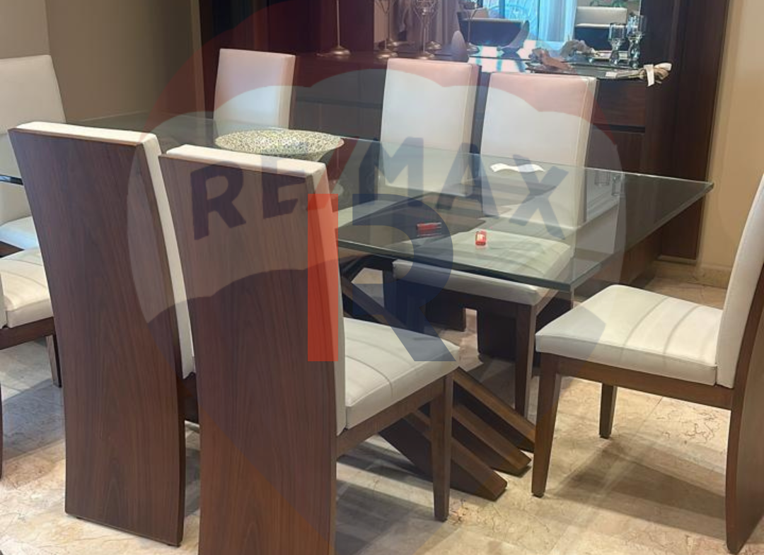 R9-1325  Relocate into a comfortable 220m residence in Dam & farez - Tripoli! — Photo 2 of 13