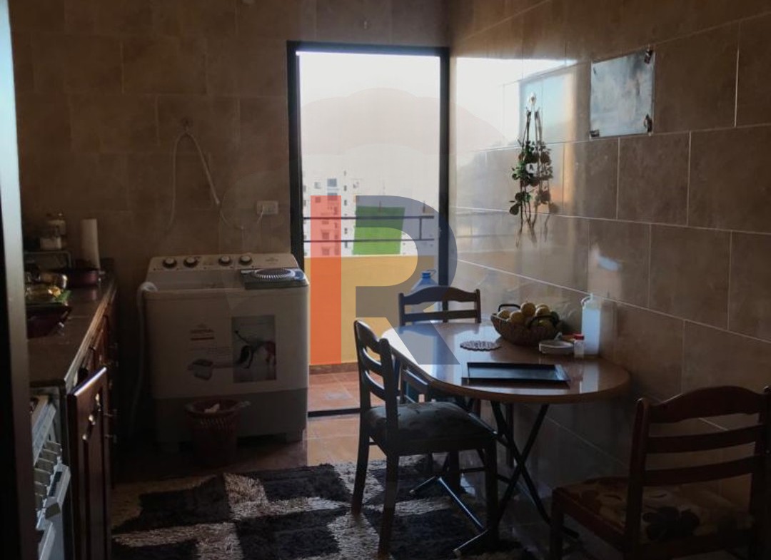 R9-1368 Apartment 125m with a special view for sale - Baddawi — الصورة 3 من 15