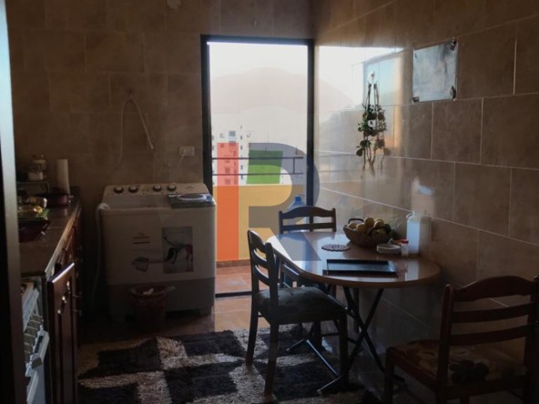 R9-1368 Apartment 125m with a special view for sale - Baddawi — الصورة 3 من 15