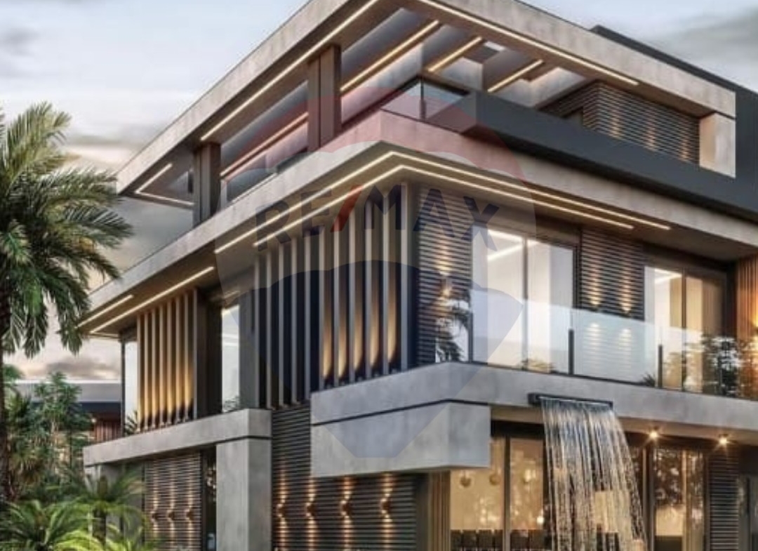 R9-1353 New Project: Villas in Aasoun, Danniyeh - North Lebanon. — الصورة 3 من 3