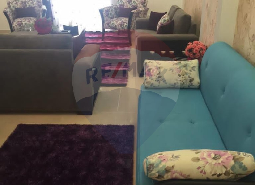 R9-1375   Apartment 134m² for Sale in Mina - Tripoli! — Photo 2 of 5