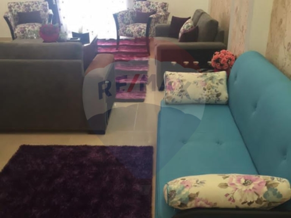 R9-1375   Apartment 134m² for Sale in Mina - Tripoli! — Photo 2 of 5