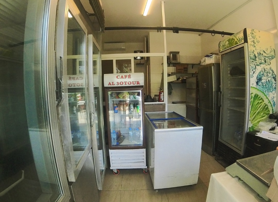 R9-1300 Shop for Sale in Abou Samra,Otour! — الصورة 2 من 3