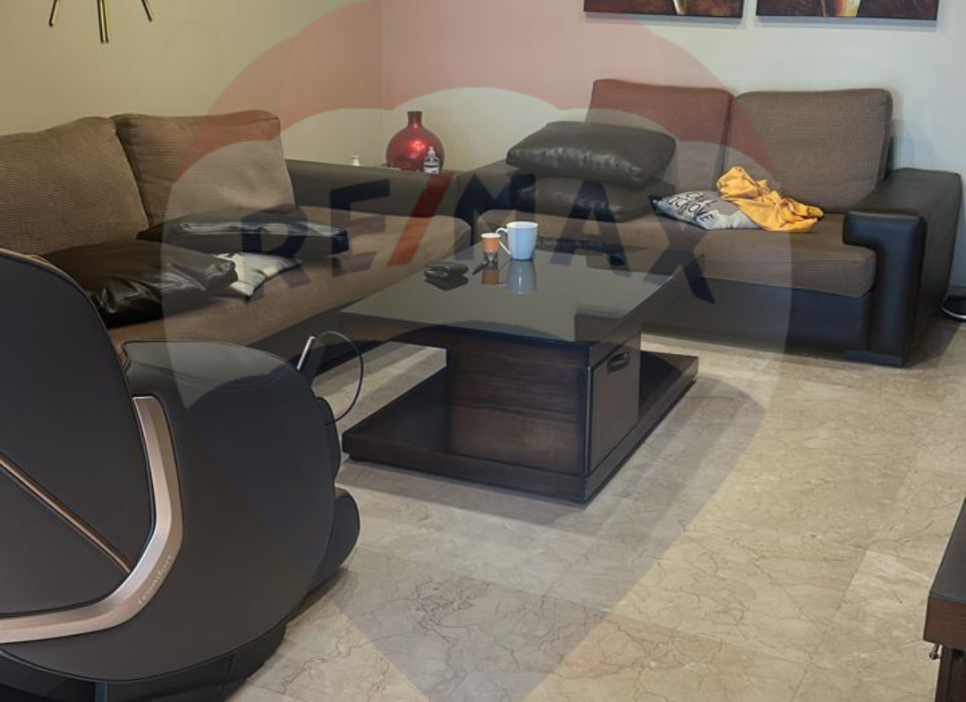 R9-1325  Relocate into a comfortable 220m residence in Dam & farez - Tripoli! — Photo 3 of 13