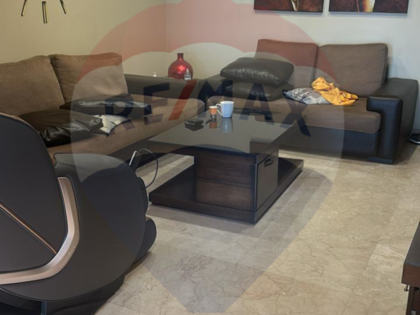 R9-1325  Relocate into a comfortable 220m residence in Dam & farez - Tripoli! — Photo 3 of 13