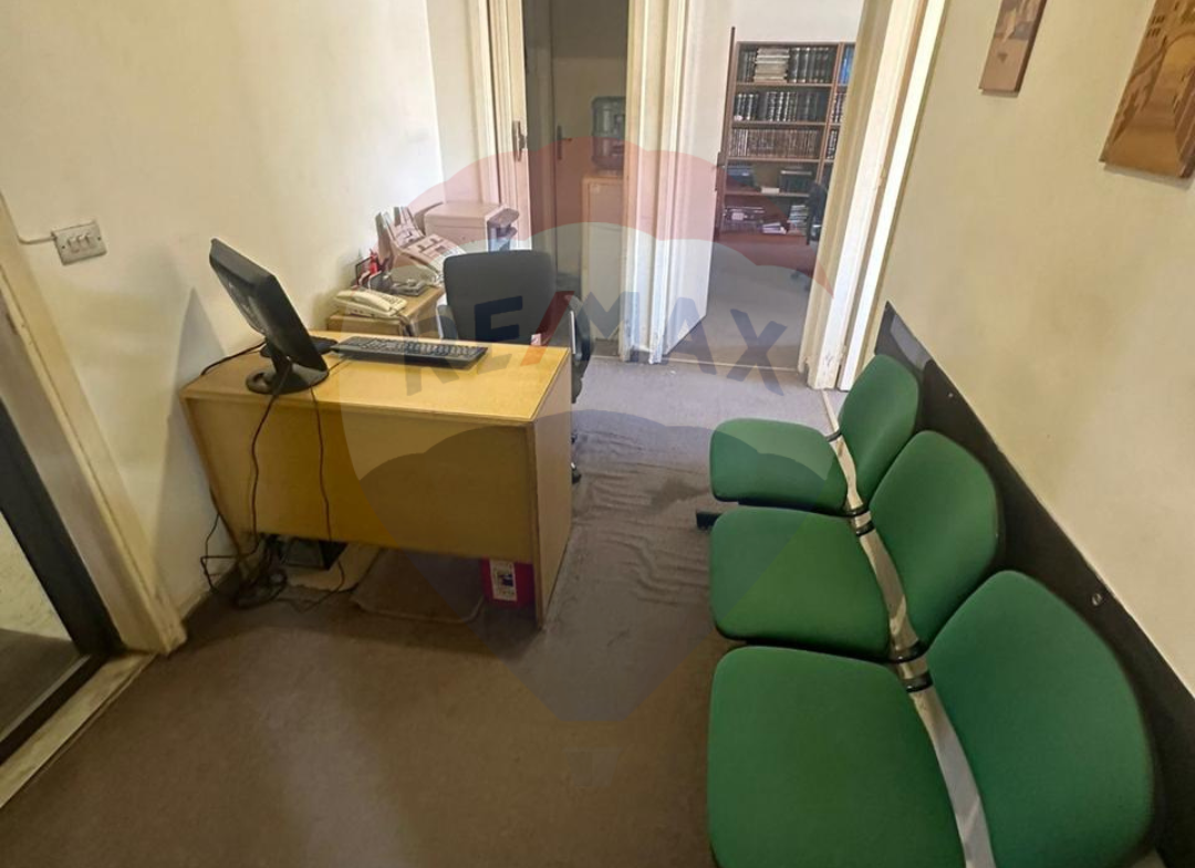R9-1400 Office for Sale in Tripoli! — Photo 2 of 3