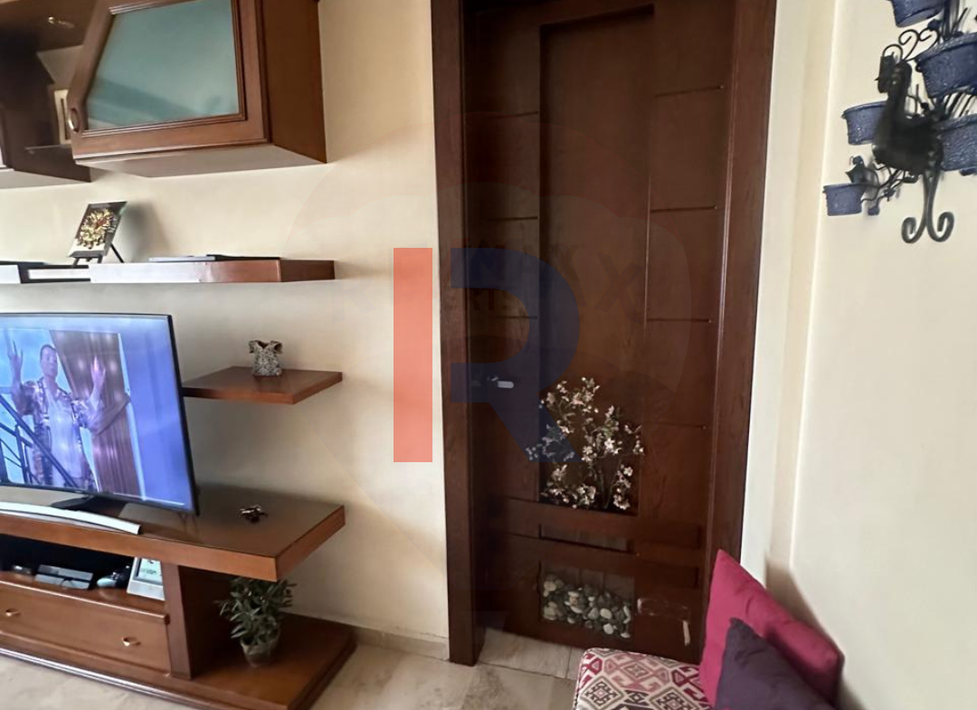R9-1415 Apartment for Sale in Dam Wel Farez-Tripoli! — Photo 2 of 7