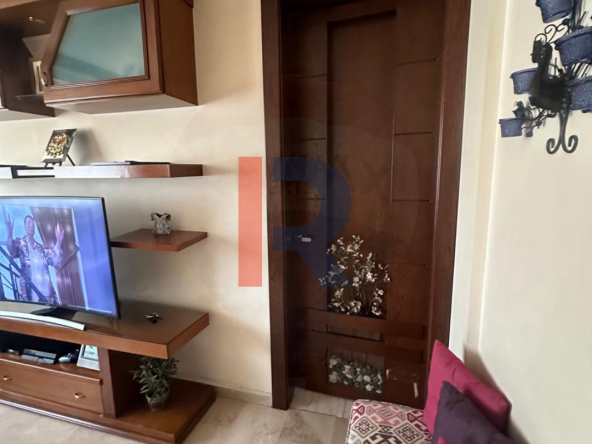 R9-1415 Apartment for Sale in Dam Wel Farez-Tripoli! — Photo 2 of 7