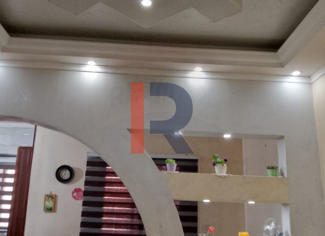 R9-1340 Apartment 150m for sale in Zahrieh - Tripoli! — الصورة 3 من 11