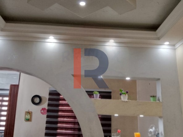 R9-1340 Apartment 150m for sale in Zahrieh - Tripoli! — الصورة 3 من 11