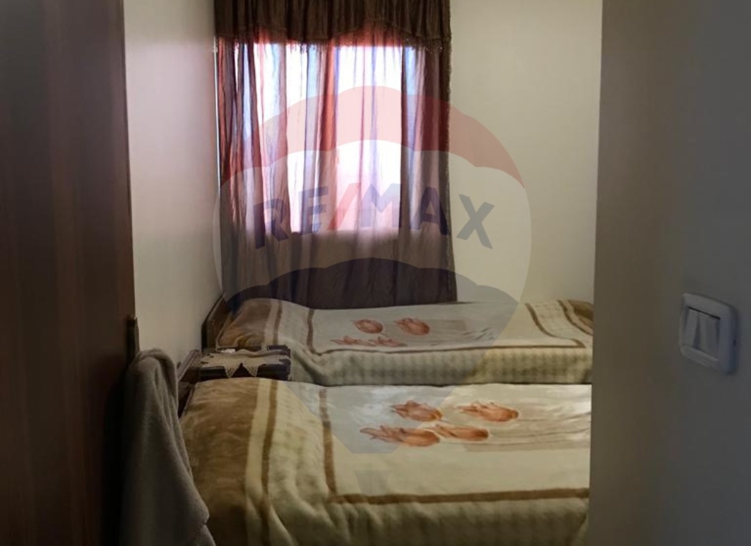 R9-1368 Apartment 125m with a special view for sale - Baddawi — الصورة 4 من 15