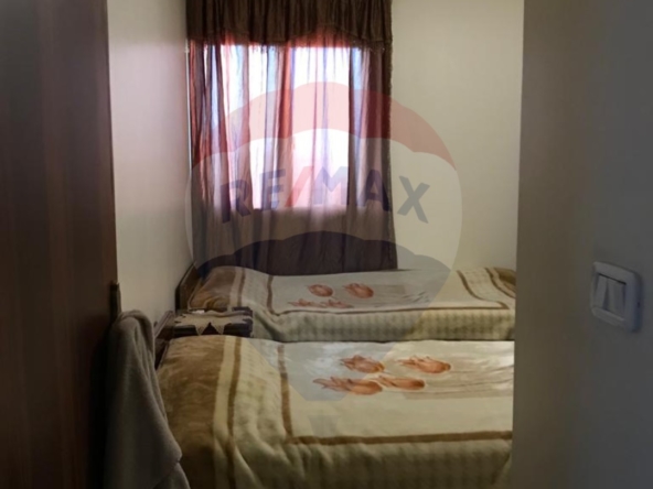 R9-1368 Apartment 125m with a special view for sale - Baddawi — الصورة 4 من 15