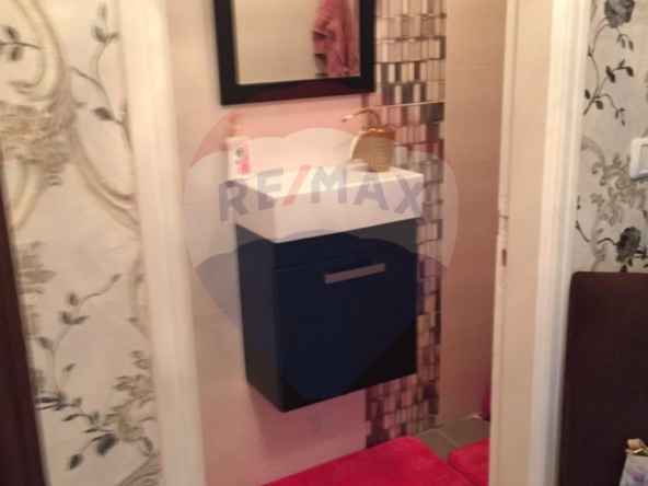R9-1375   Apartment 134m² for Sale in Mina - Tripoli! — Photo 3 of 5