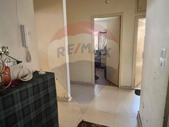 R9-1399 Apartment for Sale in Kobbeh-Tripoli - 120m²! — Photo 3 of 7