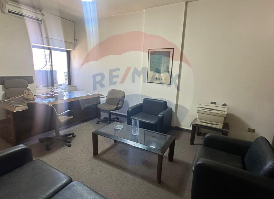 R9-1400 Office for Sale in Tripoli! — Photo 3 of 3
