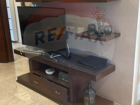 R9-1325  Relocate into a comfortable 220m residence in Dam & farez - Tripoli! — Photo 4 of 13