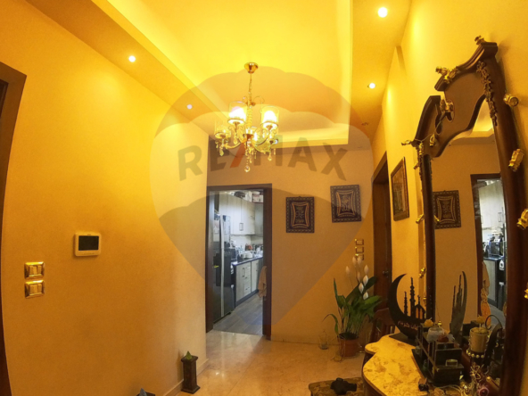 R9-1315  Apartment 180m² for Sale in Boulevard - Tripoli! — Photo 2 of 6