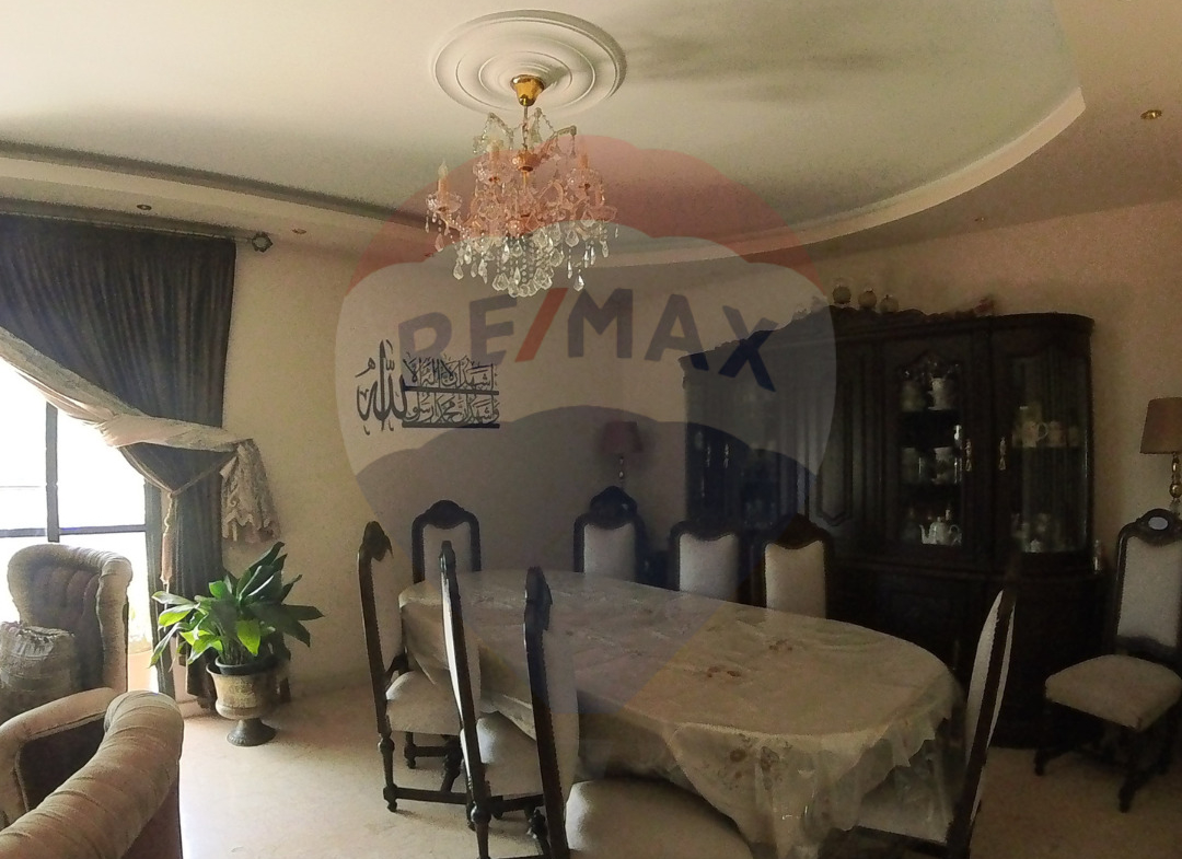 R9-1315  Apartment 180m² for Sale in Boulevard - Tripoli! — Photo 3 of 6