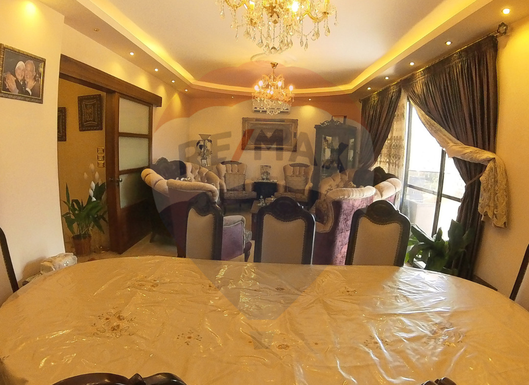 R9-1315  Apartment 180m² for Sale in Boulevard - Tripoli! — Photo 4 of 6