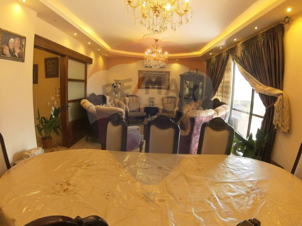 R9-1315  Apartment 180m² for Sale in Boulevard - Tripoli! — Photo 4 of 6
