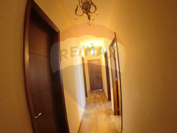 R9-1315  Apartment 180m² for Sale in Boulevard - Tripoli! — Photo 5 of 6