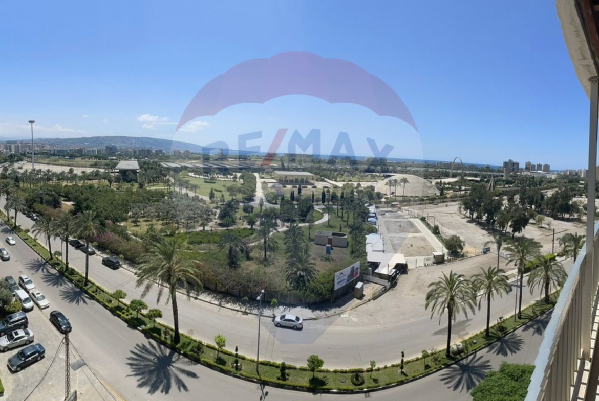 R9-1310 Apartment 320m For Sale In Maarad - Tripoli! — الصورة 7 من 10