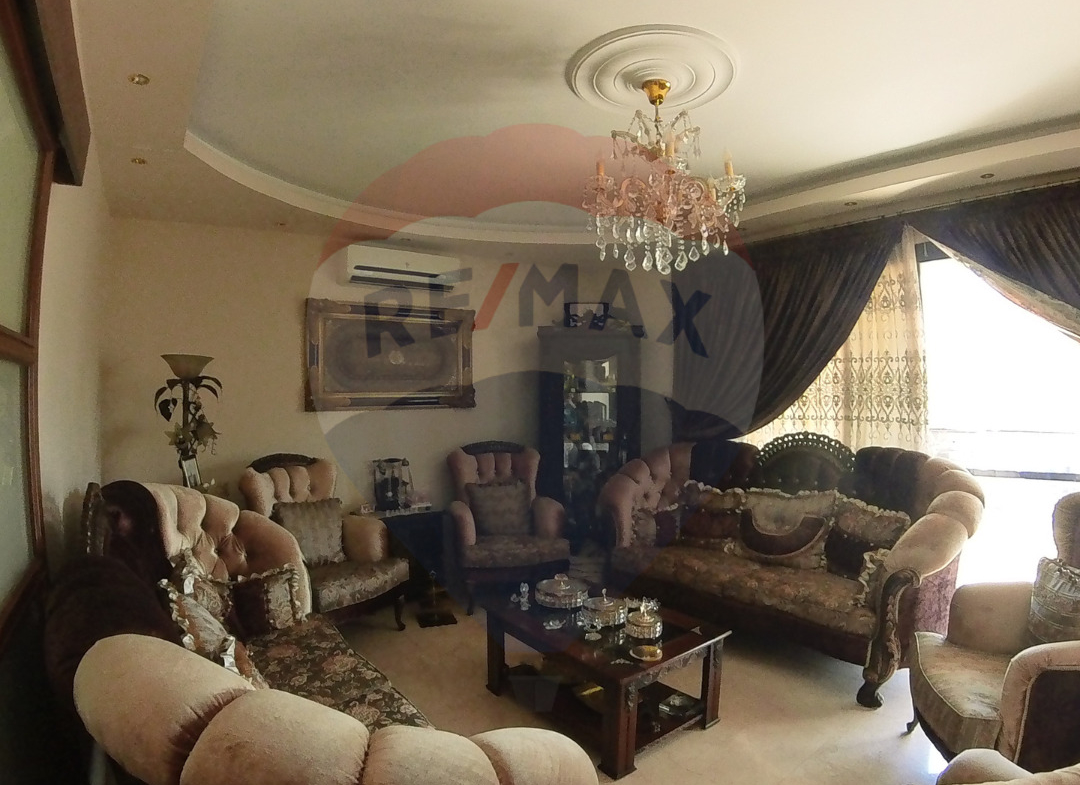 R9-1315  Apartment 180m² for Sale in Boulevard - Tripoli! — Photo 6 of 6