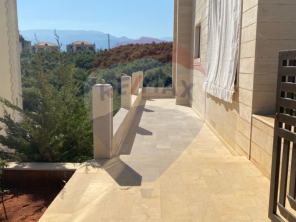 R9-1306 Land With An Apartment On It For Sale - Nakhle! — الصورة 4 من 6