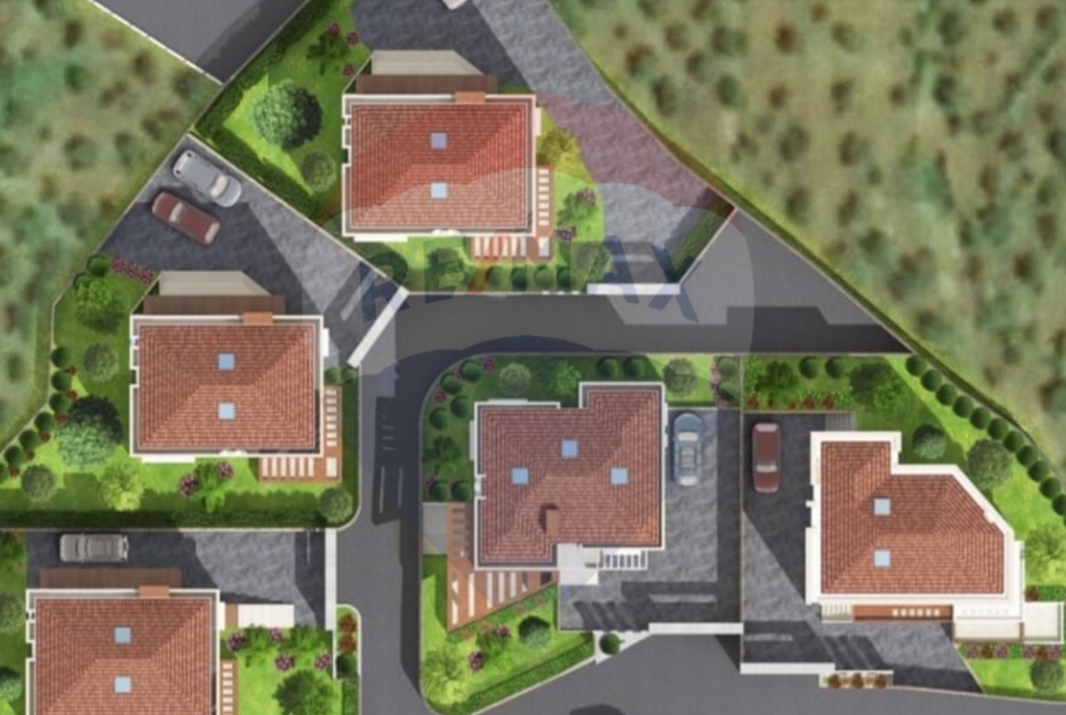 R9-1326 Under-construction 450m villa for sale - Nakhle! — الصورة 4 من 4