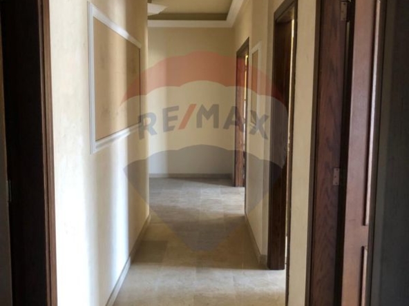 R0-1330 Apartment 220m for sale in Mazloum - Dam & farez! — الصورة 5 من 7