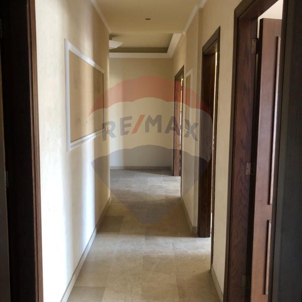 R0-1330 Apartment 220m for sale in Mazloum - Dam & farez! — الصورة 5 من 7