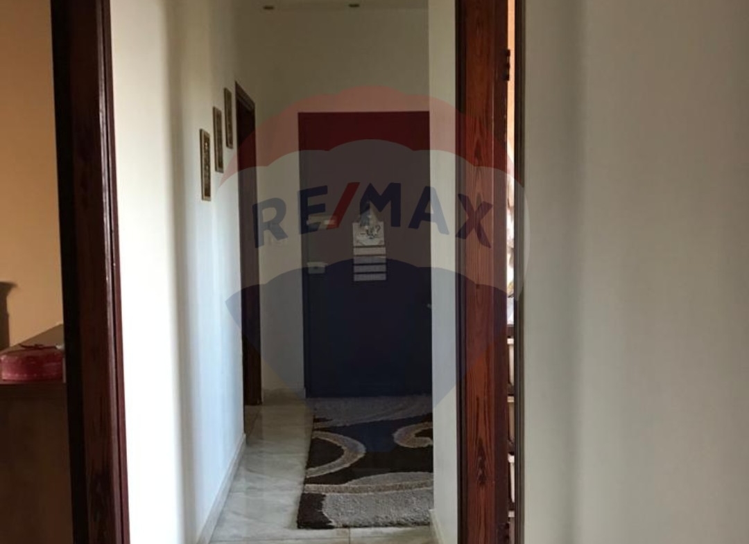 R9-1368 Apartment 125m with a special view for sale - Baddawi — الصورة 5 من 15