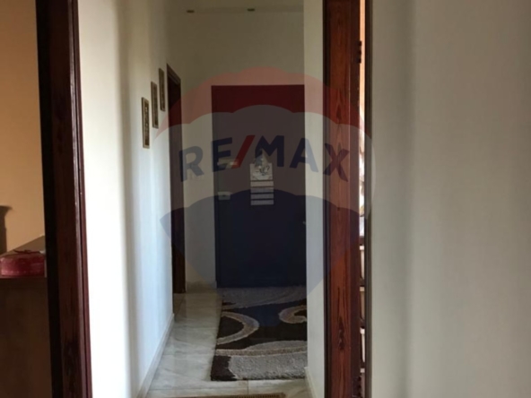 R9-1368 Apartment 125m with a special view for sale - Baddawi — الصورة 5 من 15