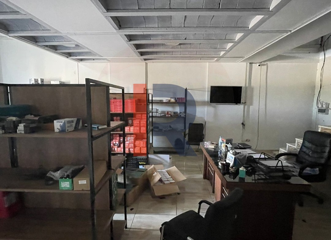 R9-1369 Shop 120m for sale in Mina — الصورة 5 من 9