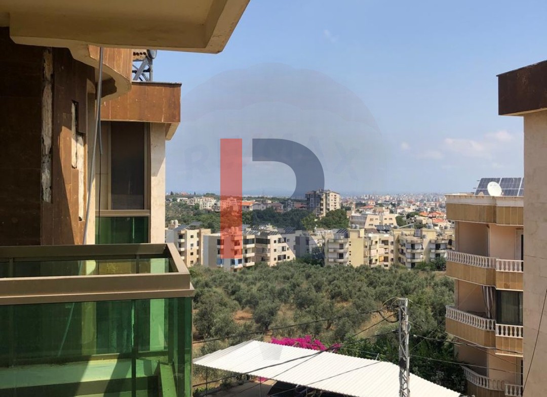 R9-1364-Apartment 135m for sale in Daher Ein - Koura — Photo 5 of 7
