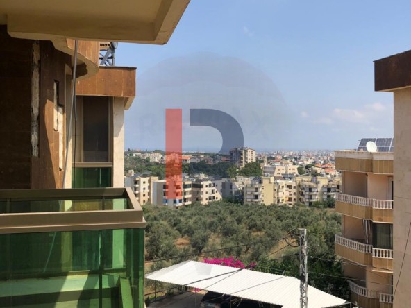 R9-1364-Apartment 135m for sale in Daher Ein - Koura — Photo 5 of 7