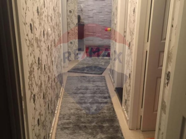 R9-1375   Apartment 134m² for Sale in Mina - Tripoli! — Photo 4 of 5